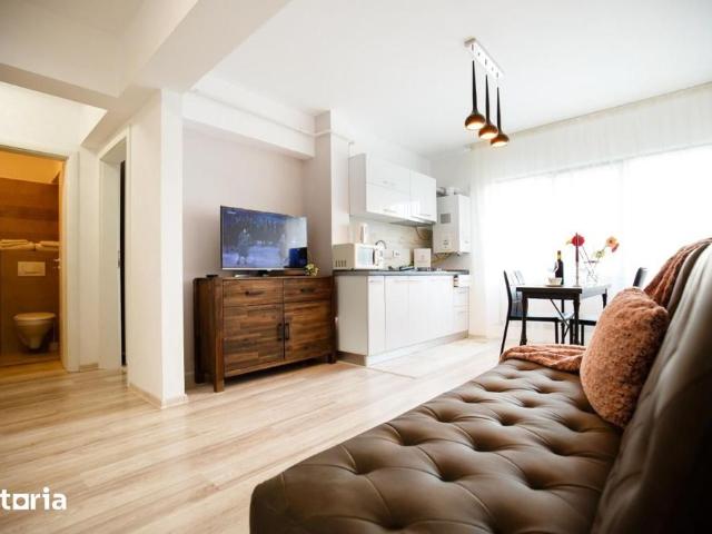 Apartament închirieri în Mircea Cel Batran, Iași