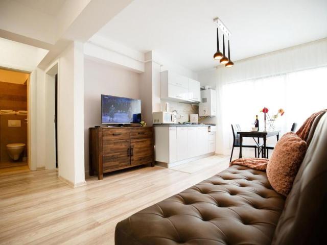 Apartament închirieri în Mircea Cel Batran, Iași