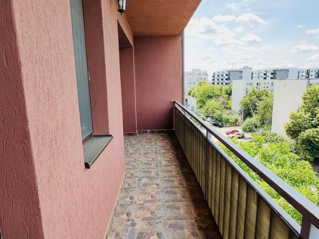 Apartament închirieri în București