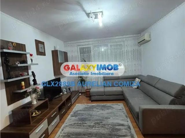 Apartament închirieri în București