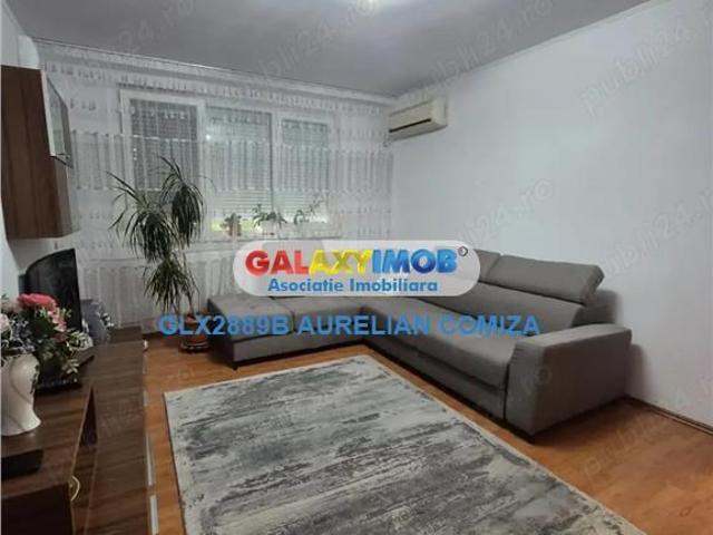 Apartament închirieri în București