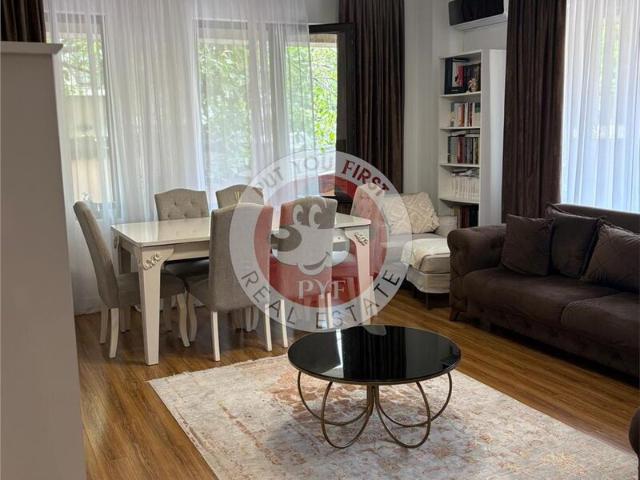 Apartament vânzări în București