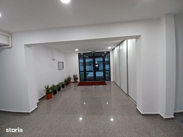 Apartament vânzări în Popesti Leordeni