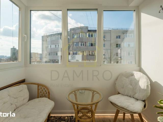 Apartament închirieri în București