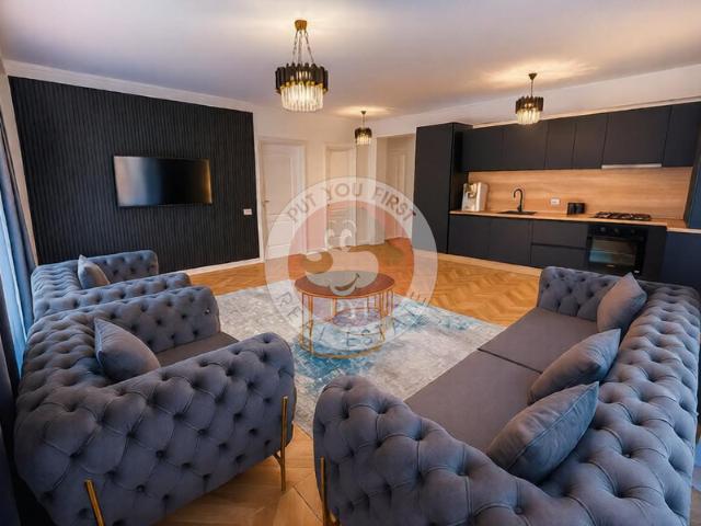 Apartament vânzări în București