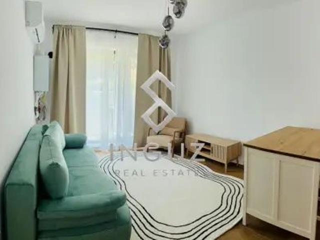 Apartament închirieri în Teiul Doamnei, București