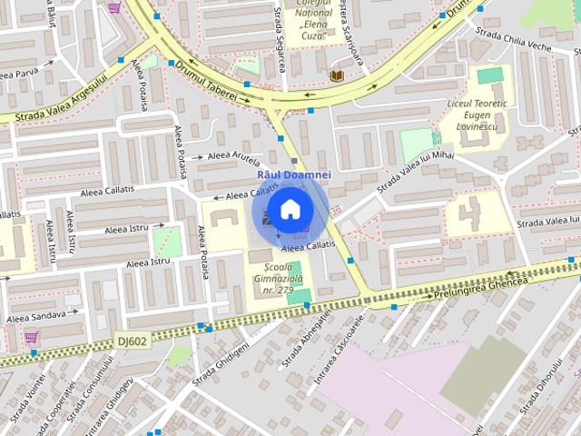 Apartament închirieri în Sector 6, București
