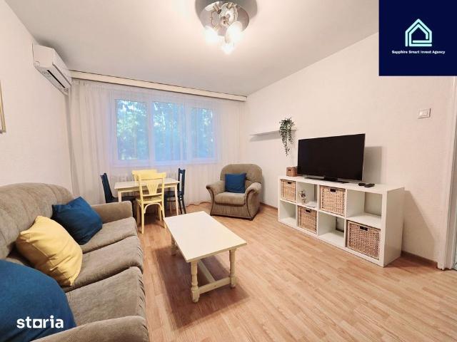 Apartament închirieri în București