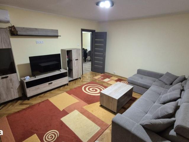 Apartament închirieri în Centrul Nou, Satu Mare