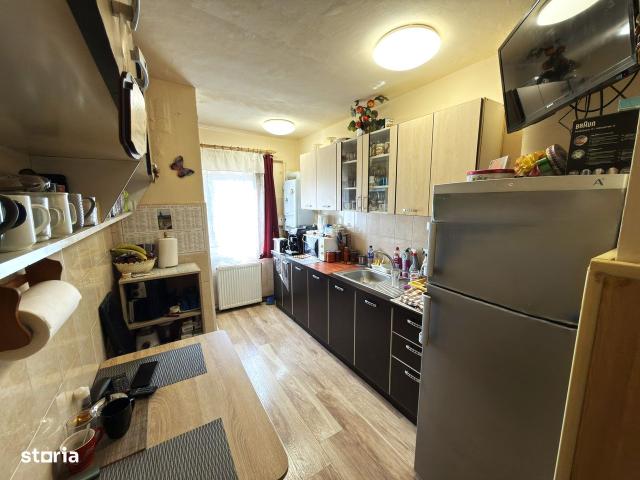 Apartament vânzări în Satu Mare