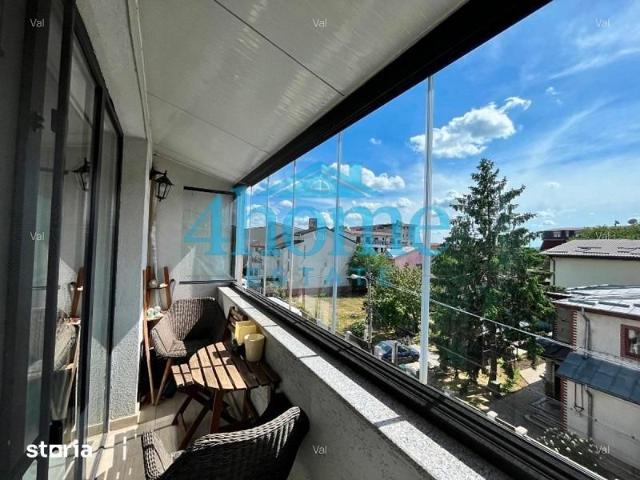 Apartament închirieri în București