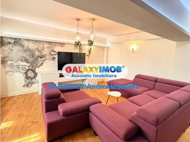Apartament închirieri în București