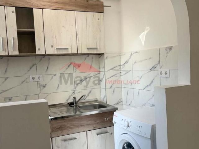 Apartament închirieri în Decebal, Bistrița