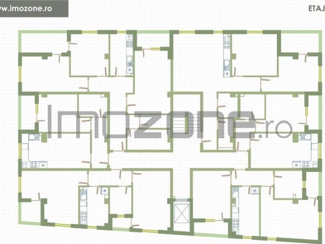 Apartament vânzări în București