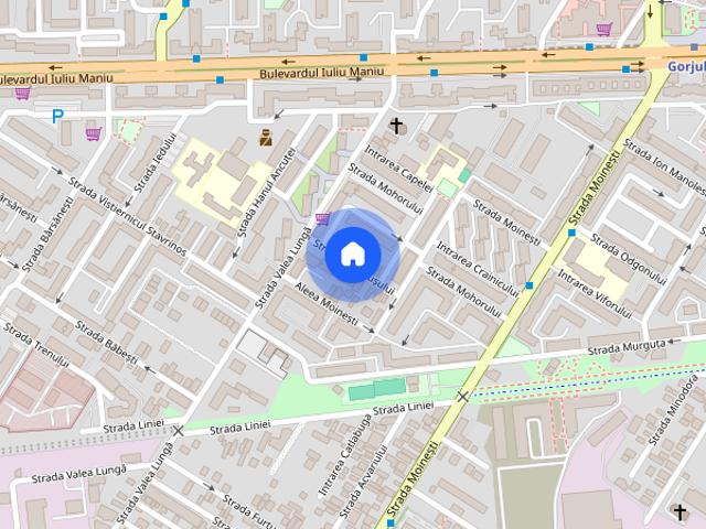 Apartament închirieri în București