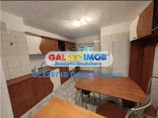 Apartament închirieri în București