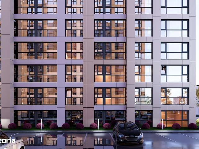 Apartament vânzări în Chiajna, Ilfov