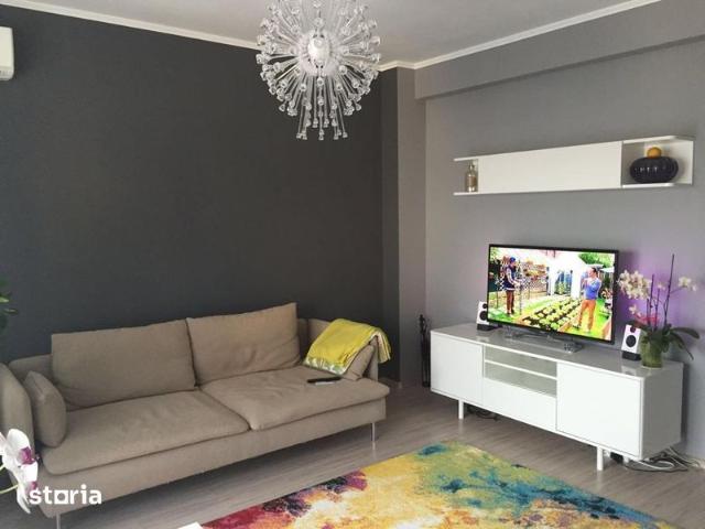 Apartament închirieri în București