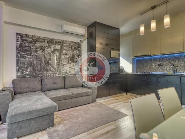 Apartament vânzări