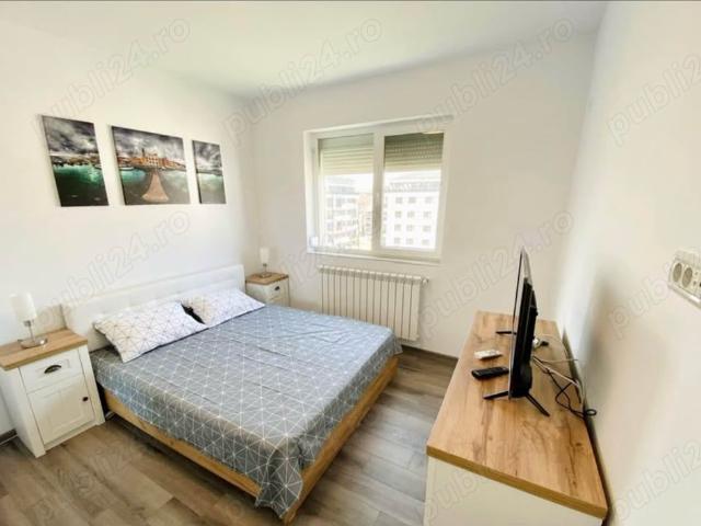Apartament închirieri în Chiajna