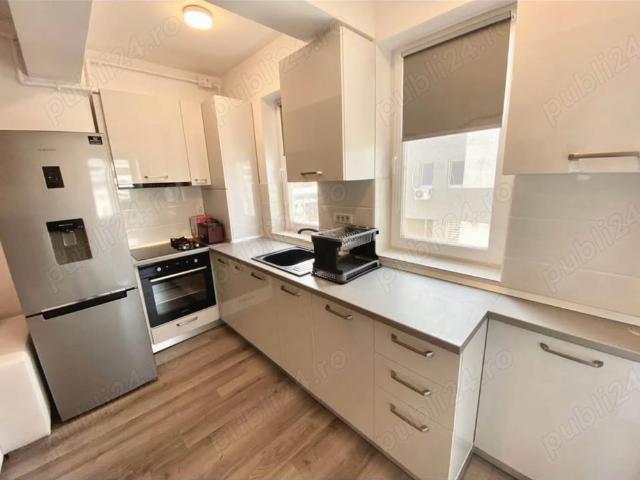 Apartament închirieri în Chiajna