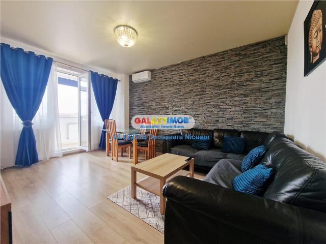 Apartament închirieri în Chiajna, București