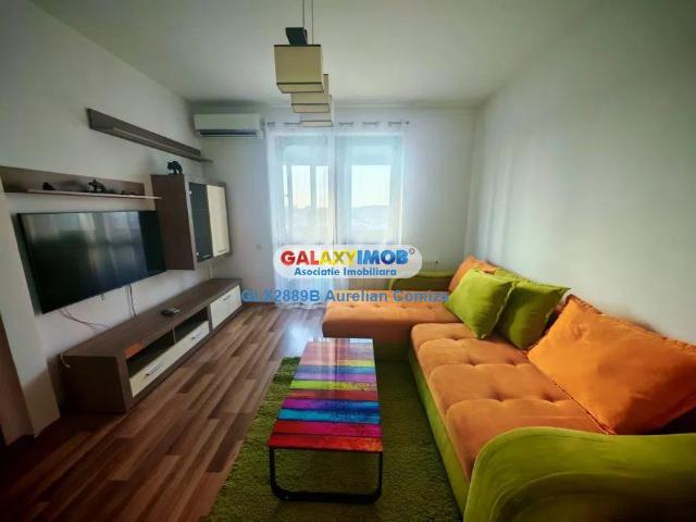 Apartament închirieri în București