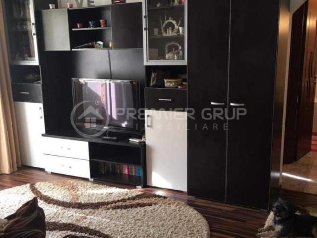Apartament închirieri în Mircea Cel Batran, Iași