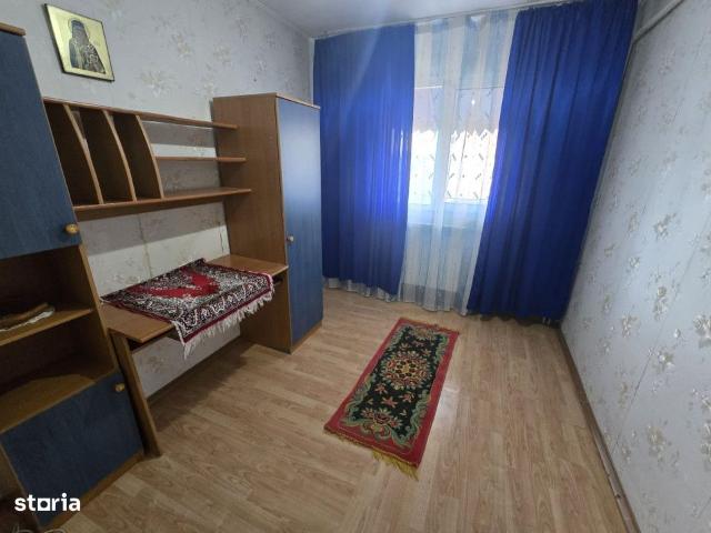 Apartament vânzări în Mircea Cel Batran, Iași