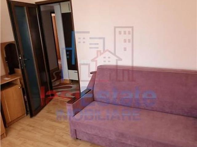 Apartament închirieri în Mircea Cel Batran, Iași