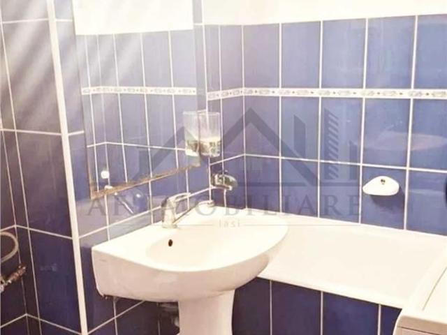 Apartament vânzări în Mircea Cel Batran, Iași