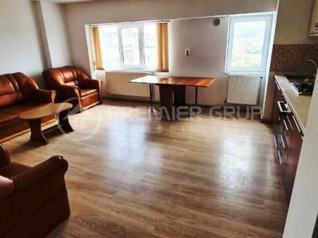 Apartament închirieri în Mircea Cel Batran, Iași