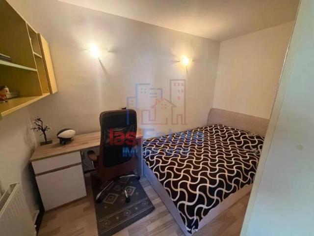 Apartament închirieri în Mircea Cel Batran, Iași