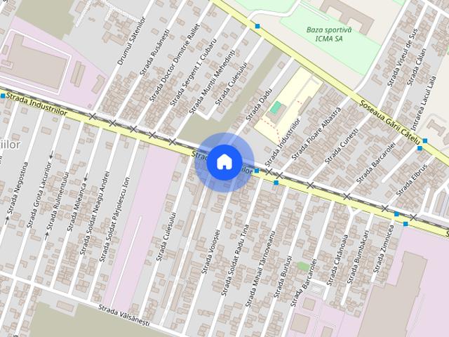 Apartament închirieri în București