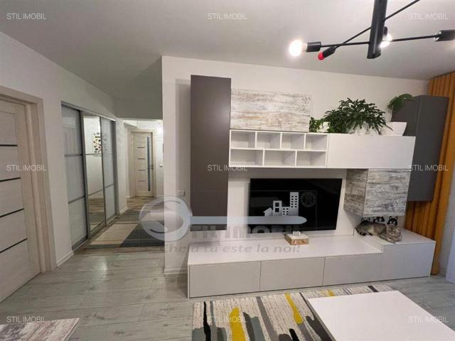 Apartament închirieri în Mircea Cel Batran, Iași