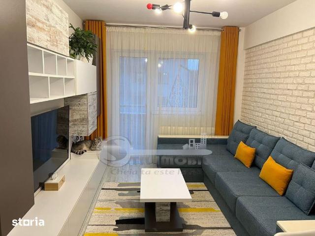 Apartament închirieri în Mircea Cel Batran, Iași