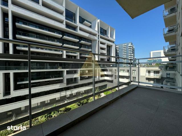 Apartament închirieri în Voluntari, București