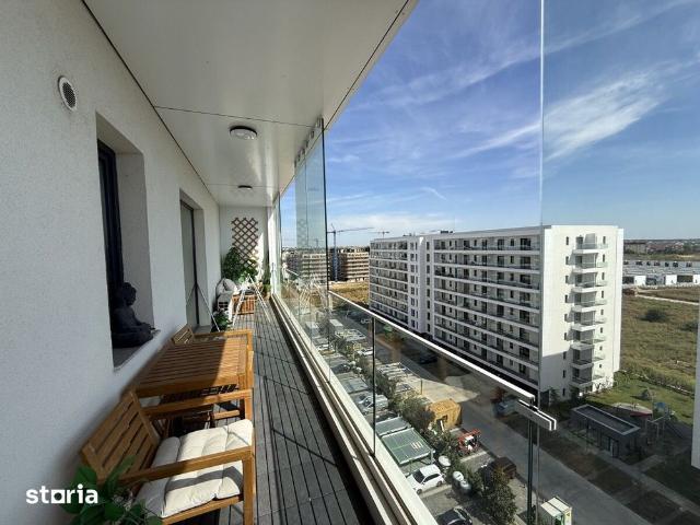 Apartament închirieri în Voluntari, București