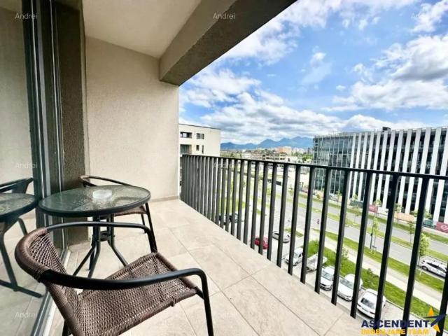 Apartament închirieri în Centrul istoric (Cetatea), Brașov