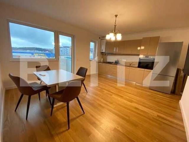 Apartament închirieri în Centru, Cluj-Napoca