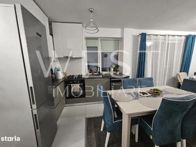 Apartament vânzări în Romani, Satu Mare