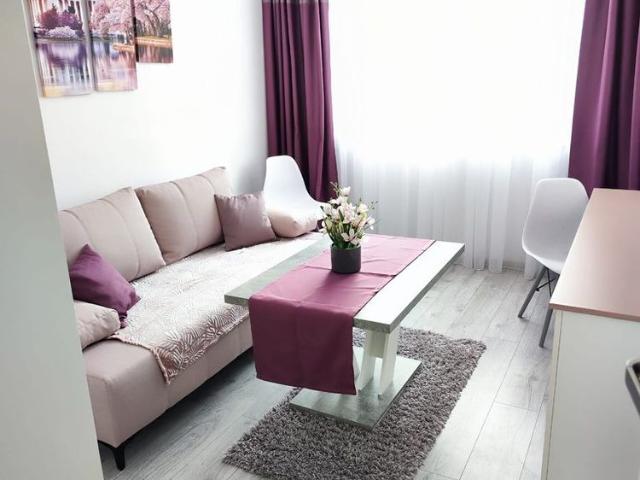 Apartament închirieri în Vestem, Sibiu