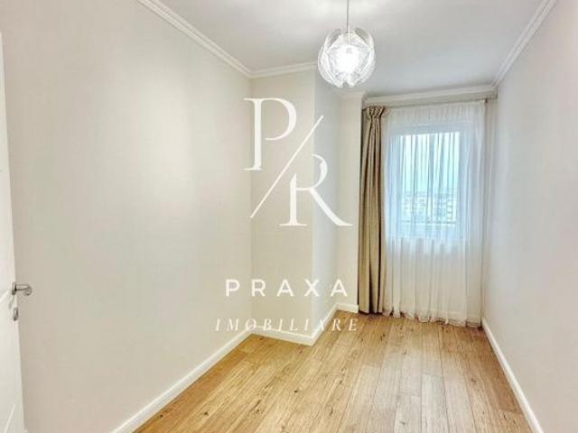 Apartament vânzări în Floresti