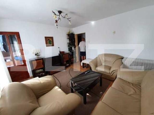 Apartament închirieri în Centru, Cluj-Napoca