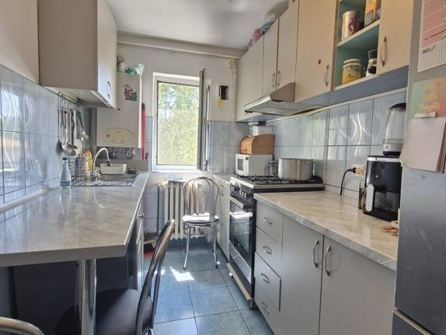 Apartament vânzări în Iasi