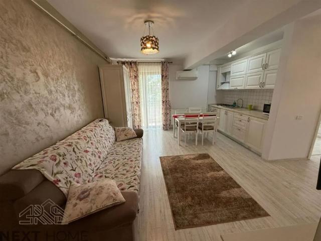 Apartament închirieri în B.I.G., Focșani