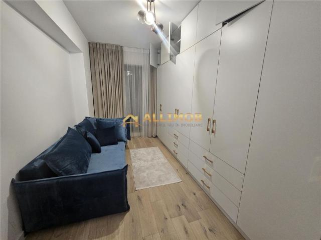 Apartament închirieri în București