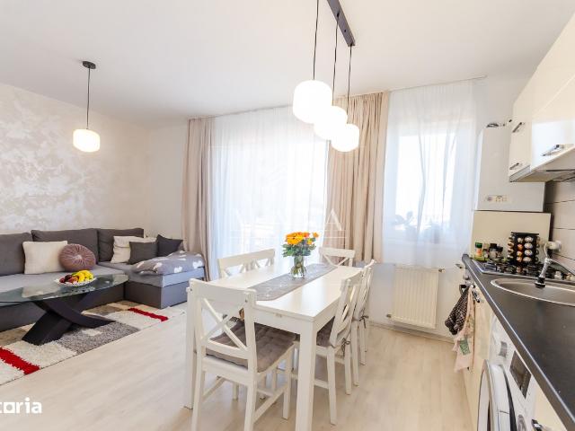 Apartament vânzări în Sibiu
