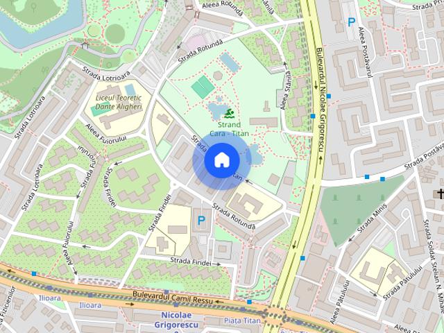 Apartament închirieri în București