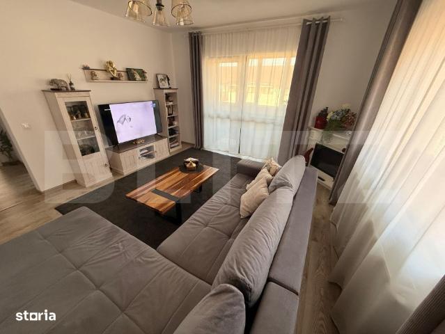 Apartament vânzări
